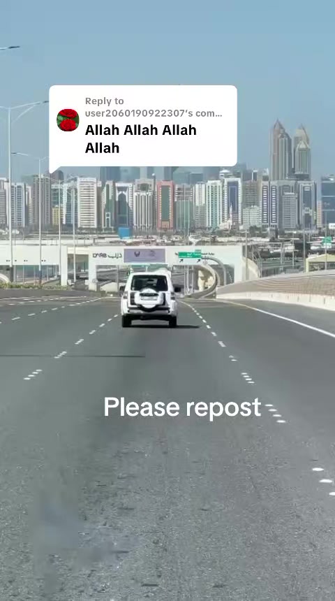 @trun to Allah