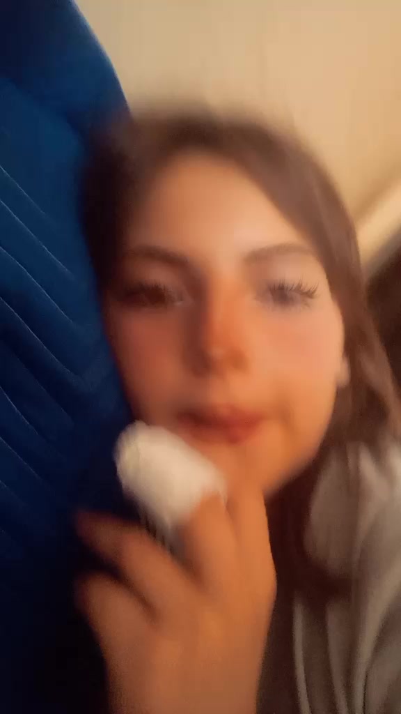@vish é a palomi😘