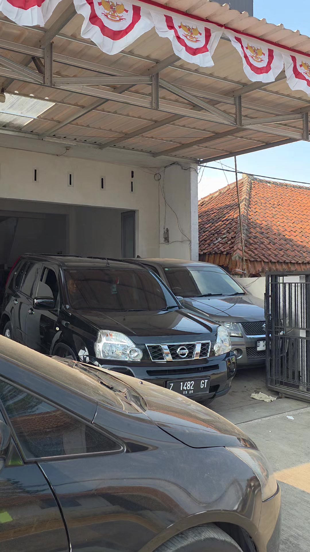 @Lfyd garage