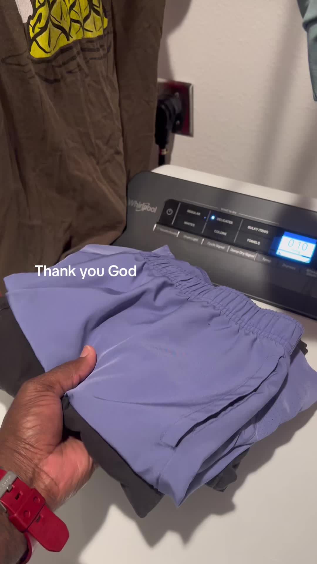 @Relatable God Stories
