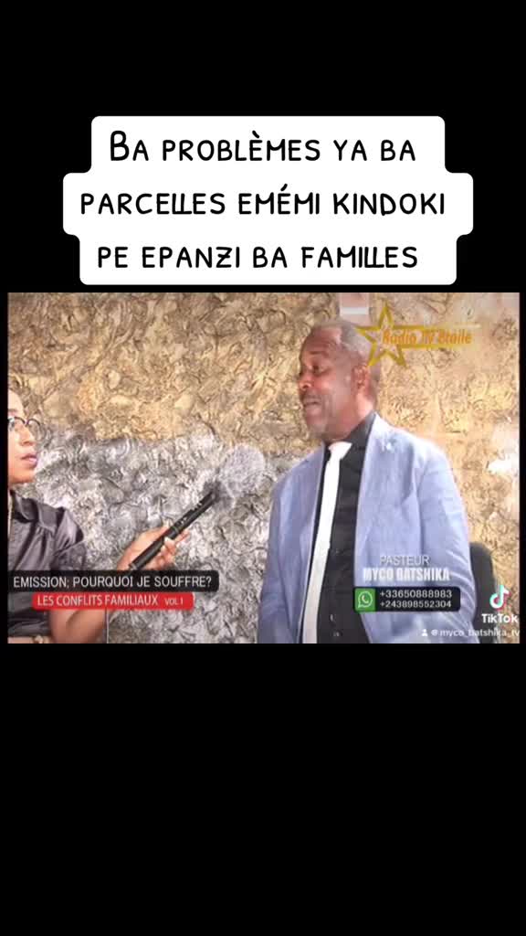 @Myco Batshika Tv