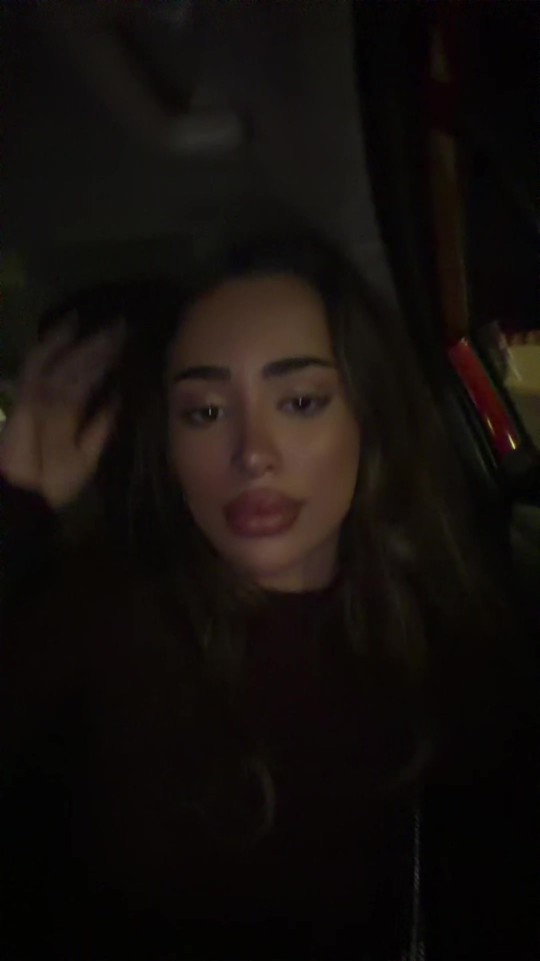 @Mariah