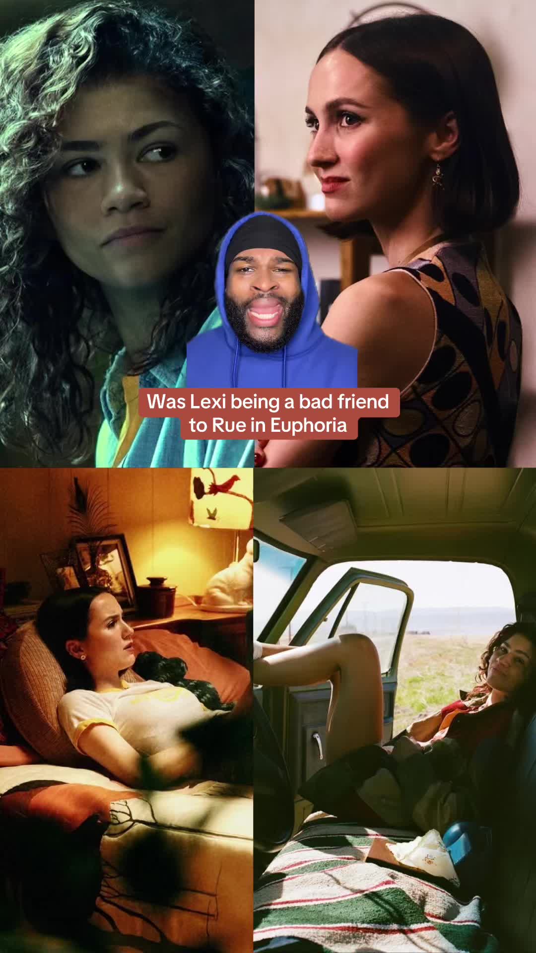@Ezekiel (Zeke)
