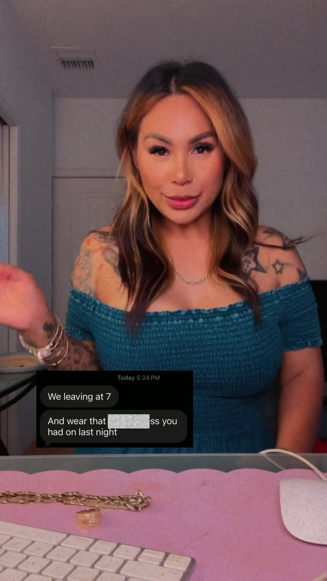 @Chaz | SAHM OF 7