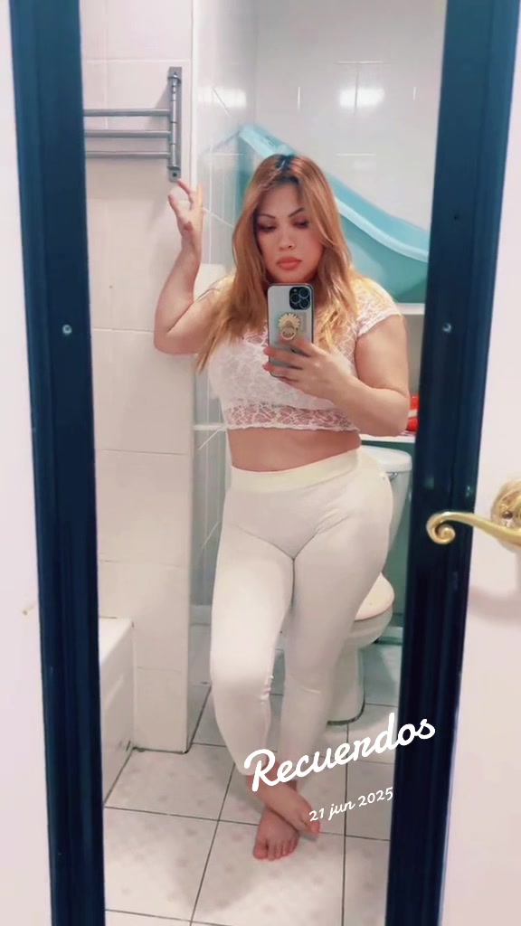 @RAQUEL RAM&Iacute;REZ 🍒🍑🍓