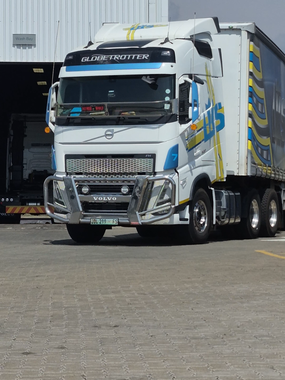 @BOET FASSIE🚛🚚