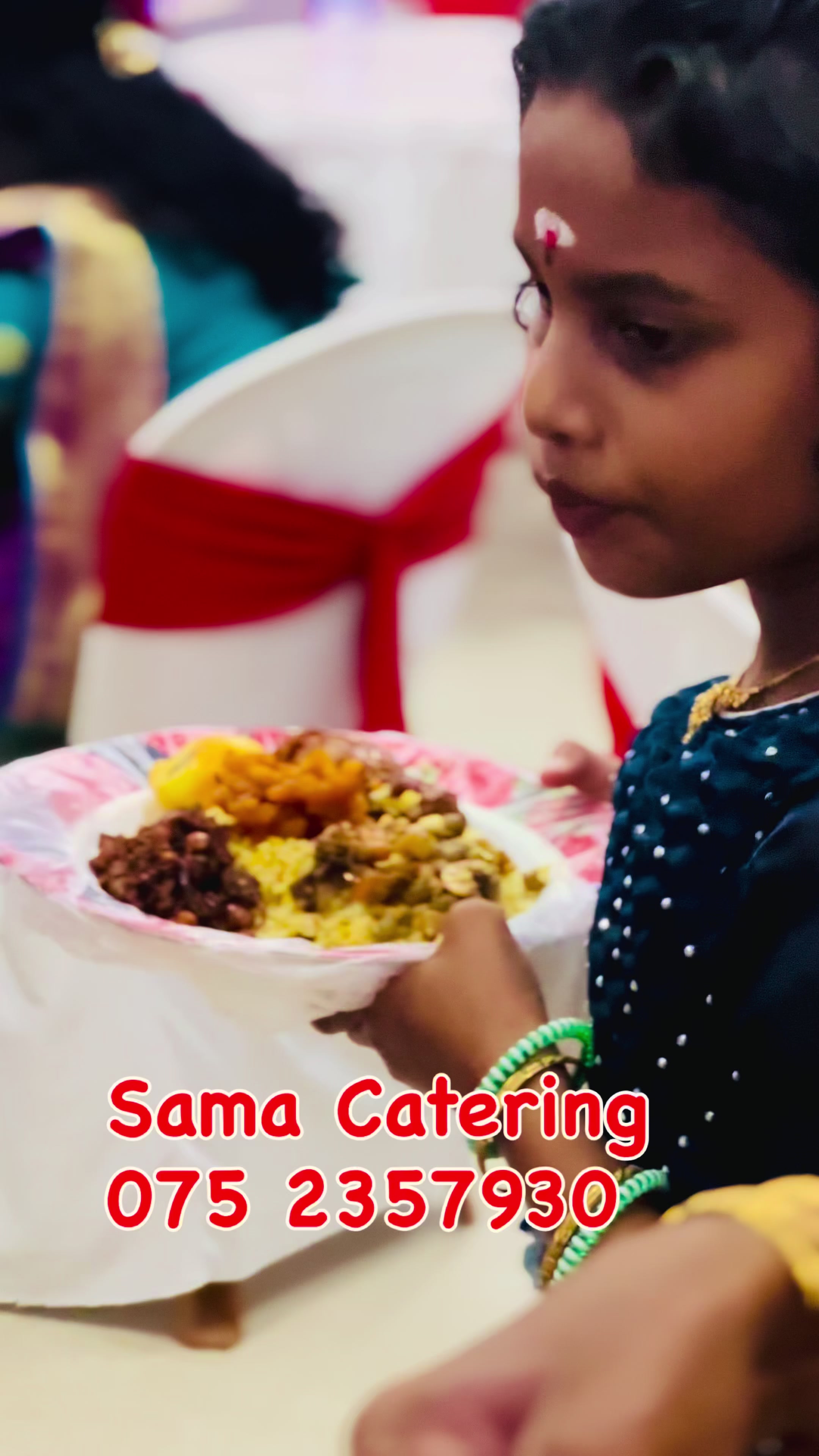 @Sama Catering