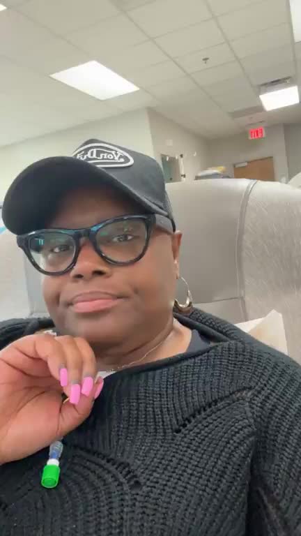 @Tameisha Jenkins