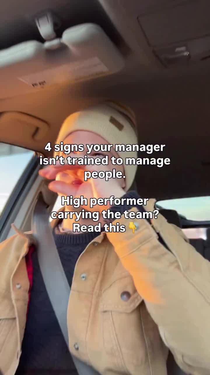 @Michael Hall | Career Strategy