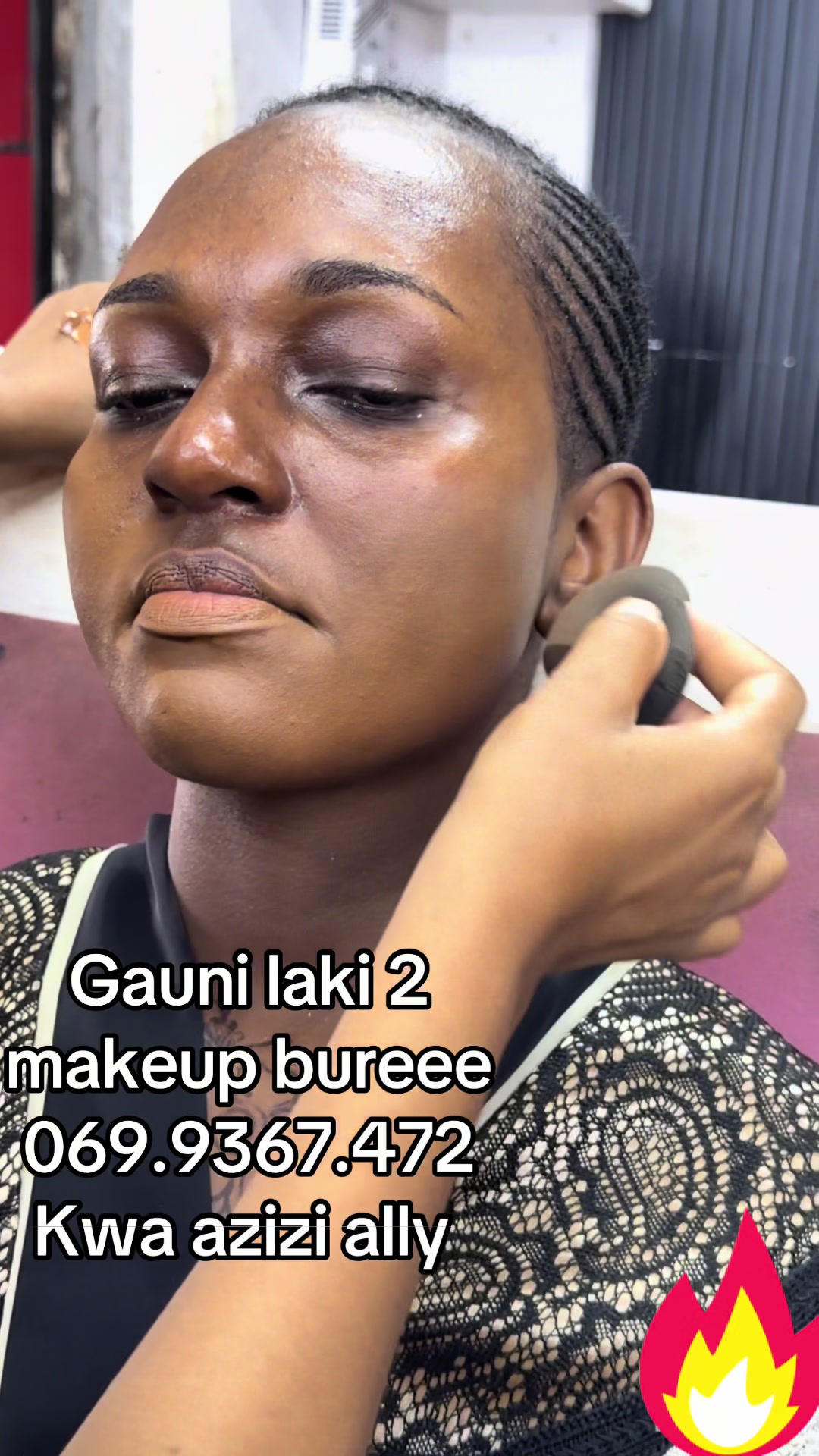 @halimabestmakeup