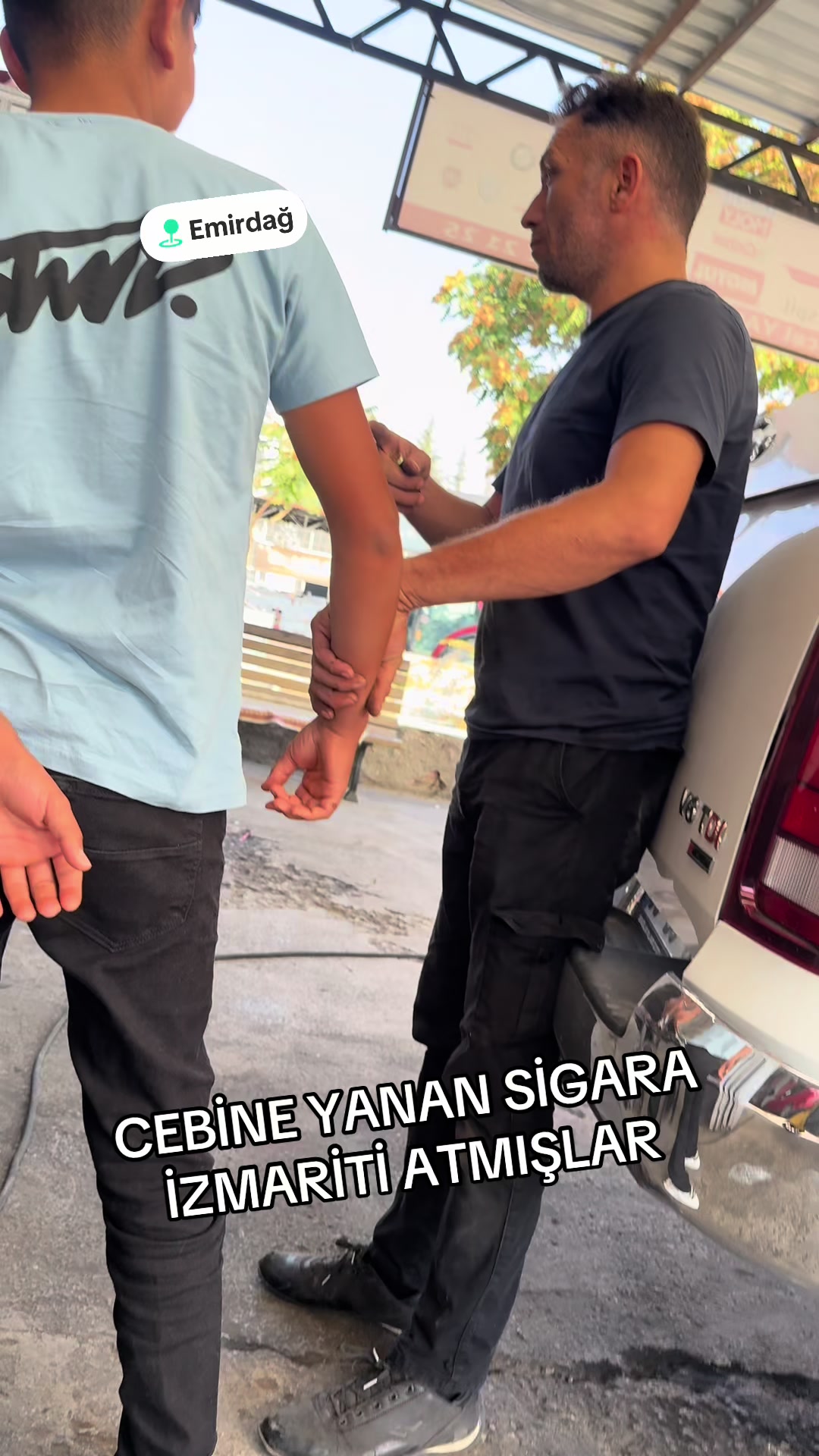 @Bekir sağlam