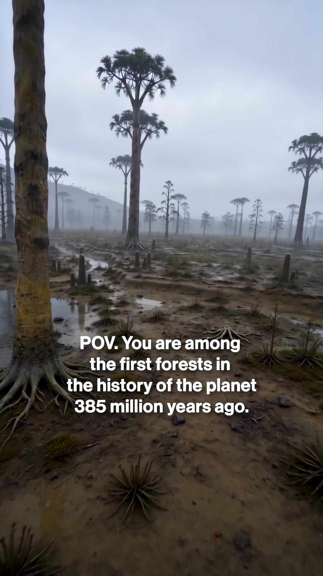 @Primeval Planet