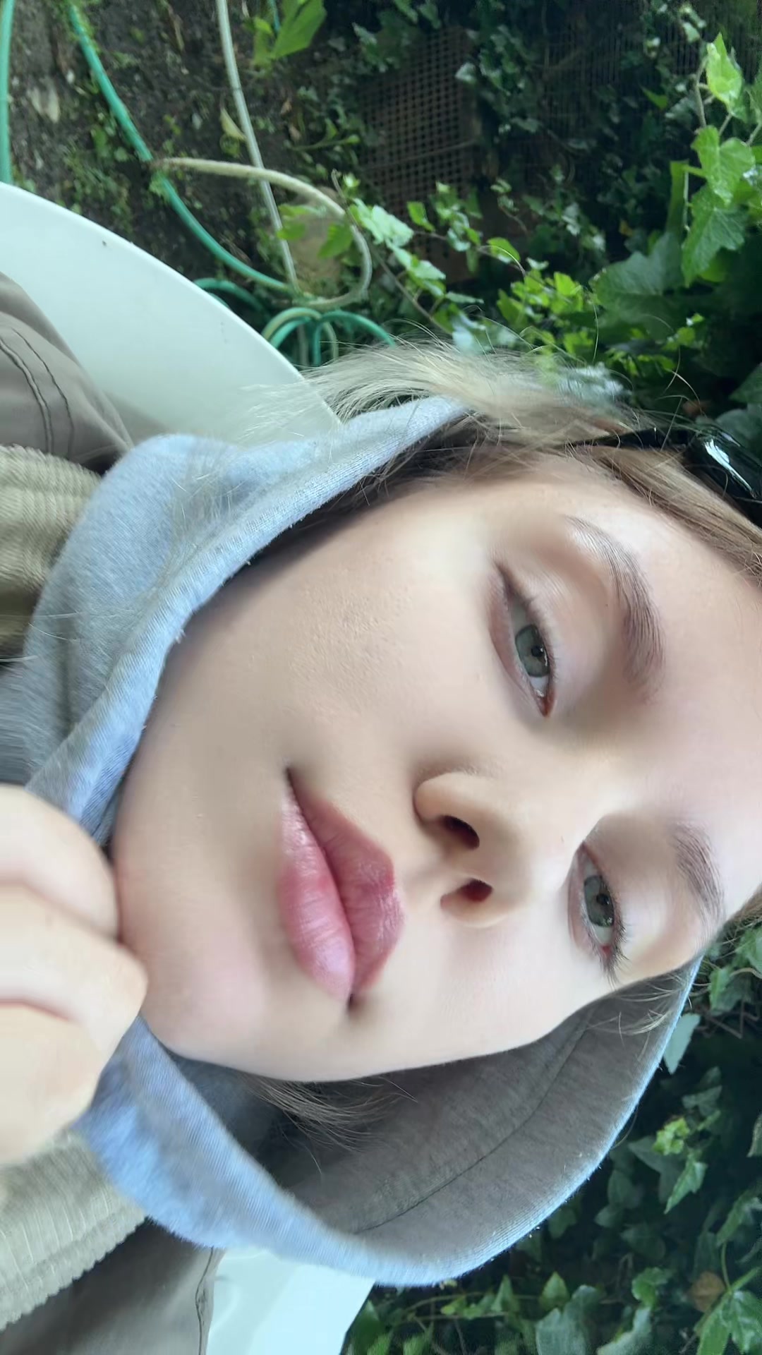 @полина андреевна