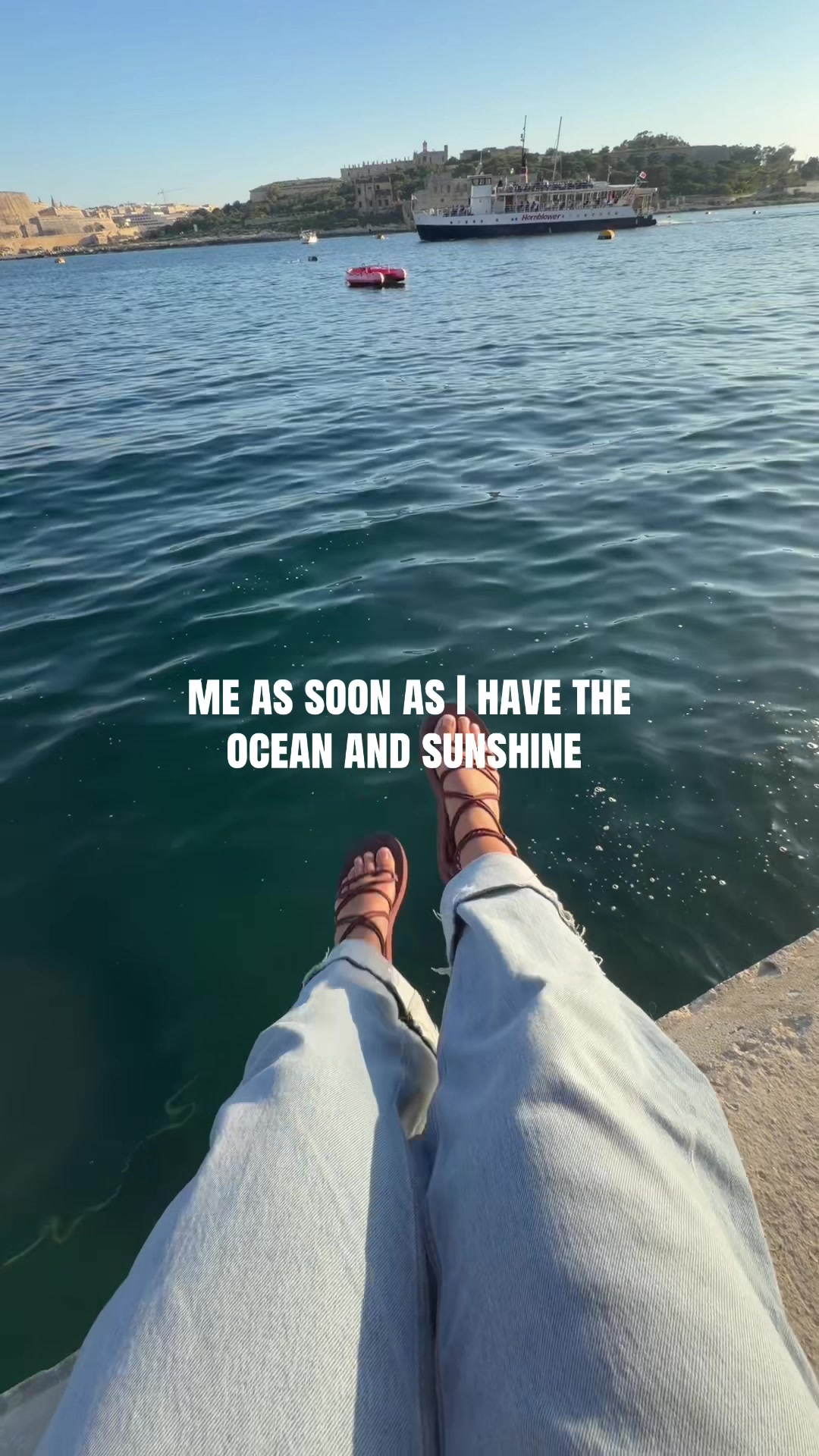 @LIV | TRAVEL CONTENT