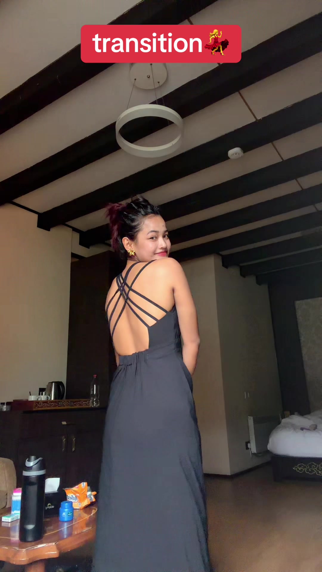 @SARU LIMBU