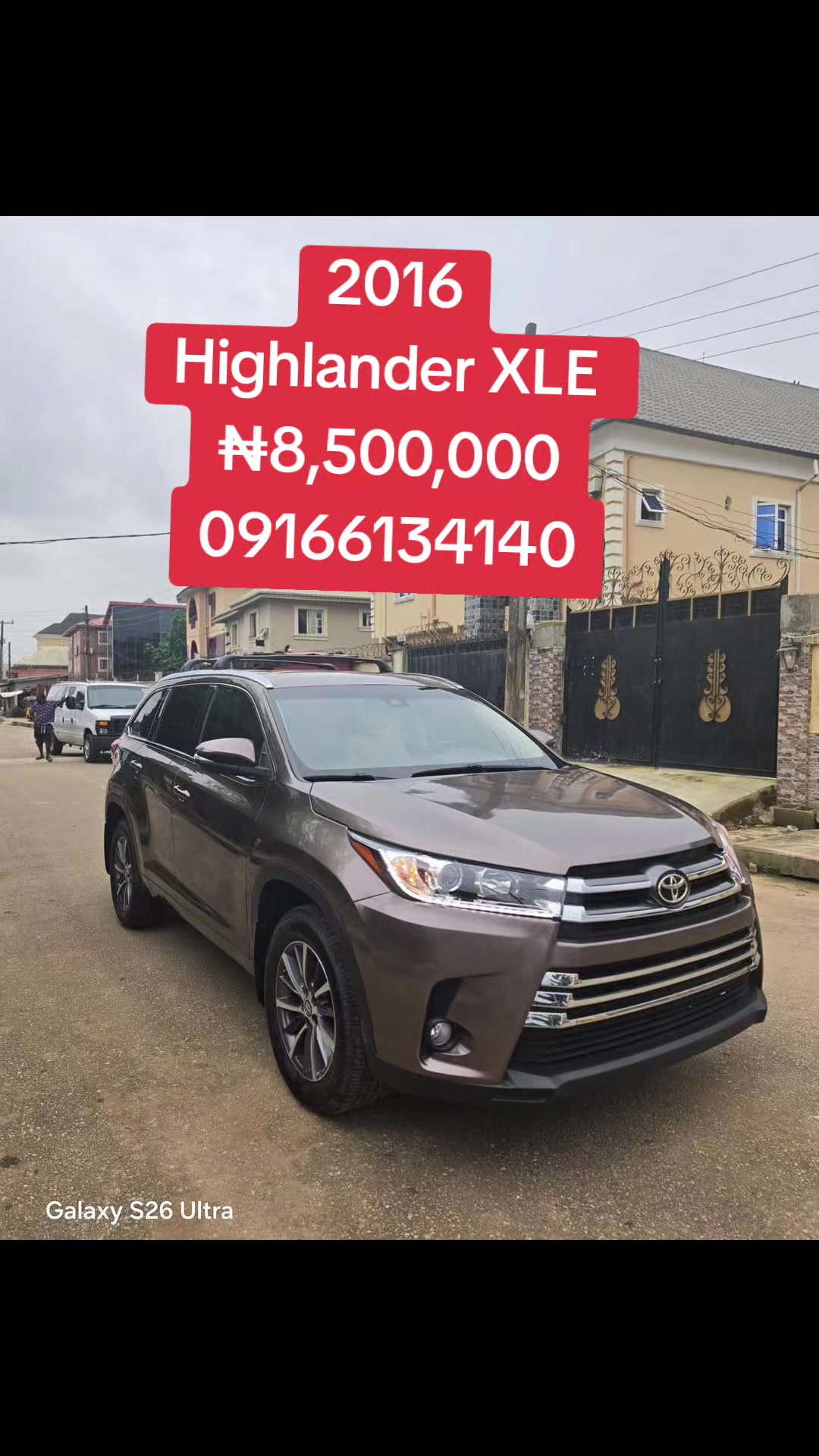 @Elizabeth. Motors