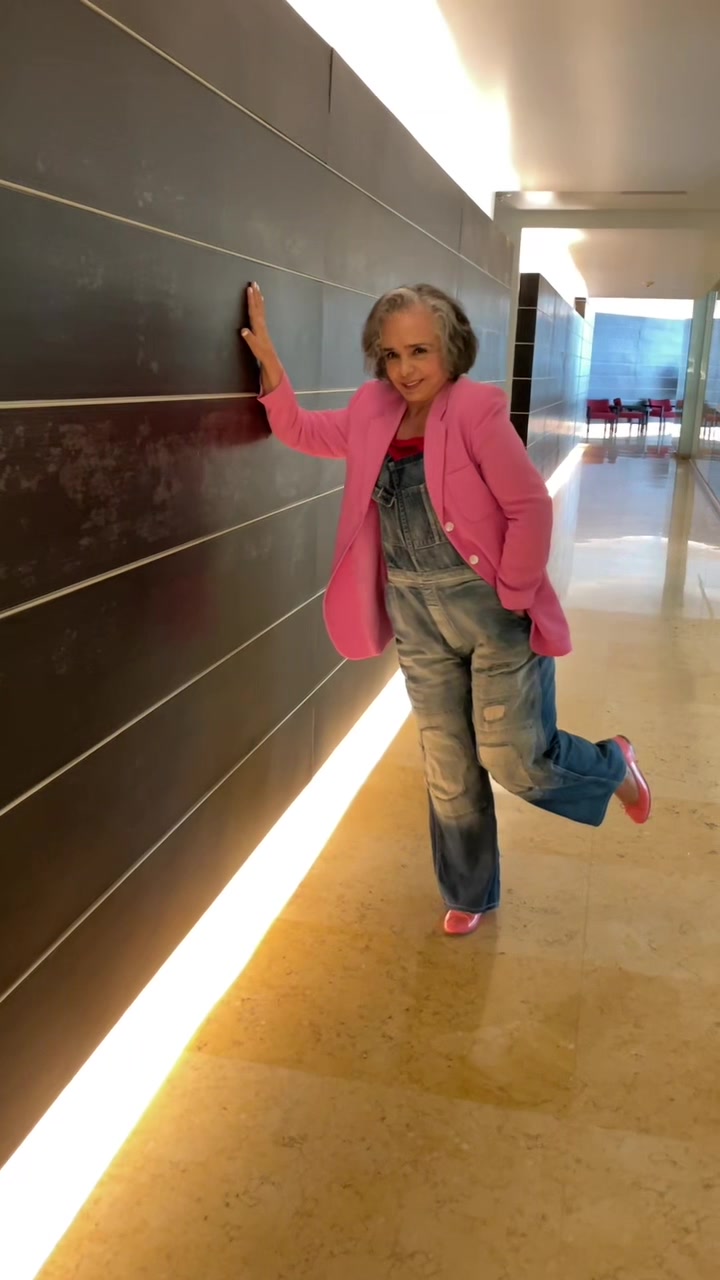 @Ana Mart&iacute;n