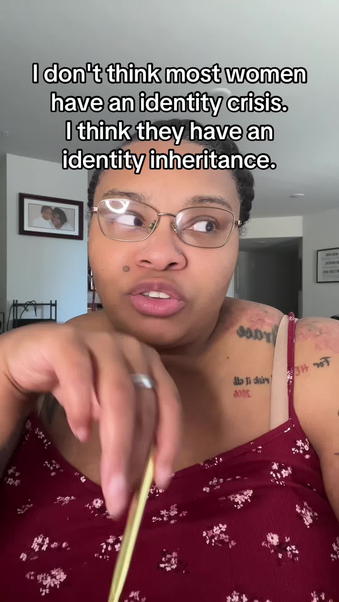 @VonMonique 🎀 Identity Coach