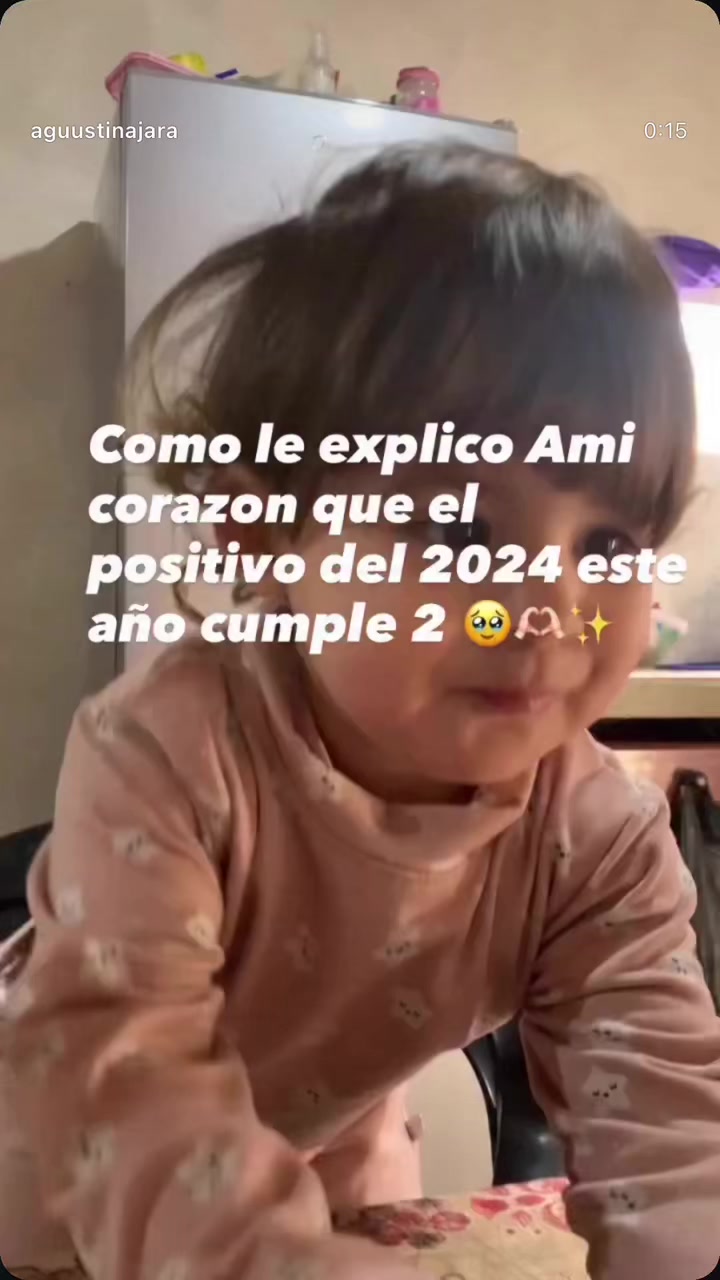 @Agustina Jara