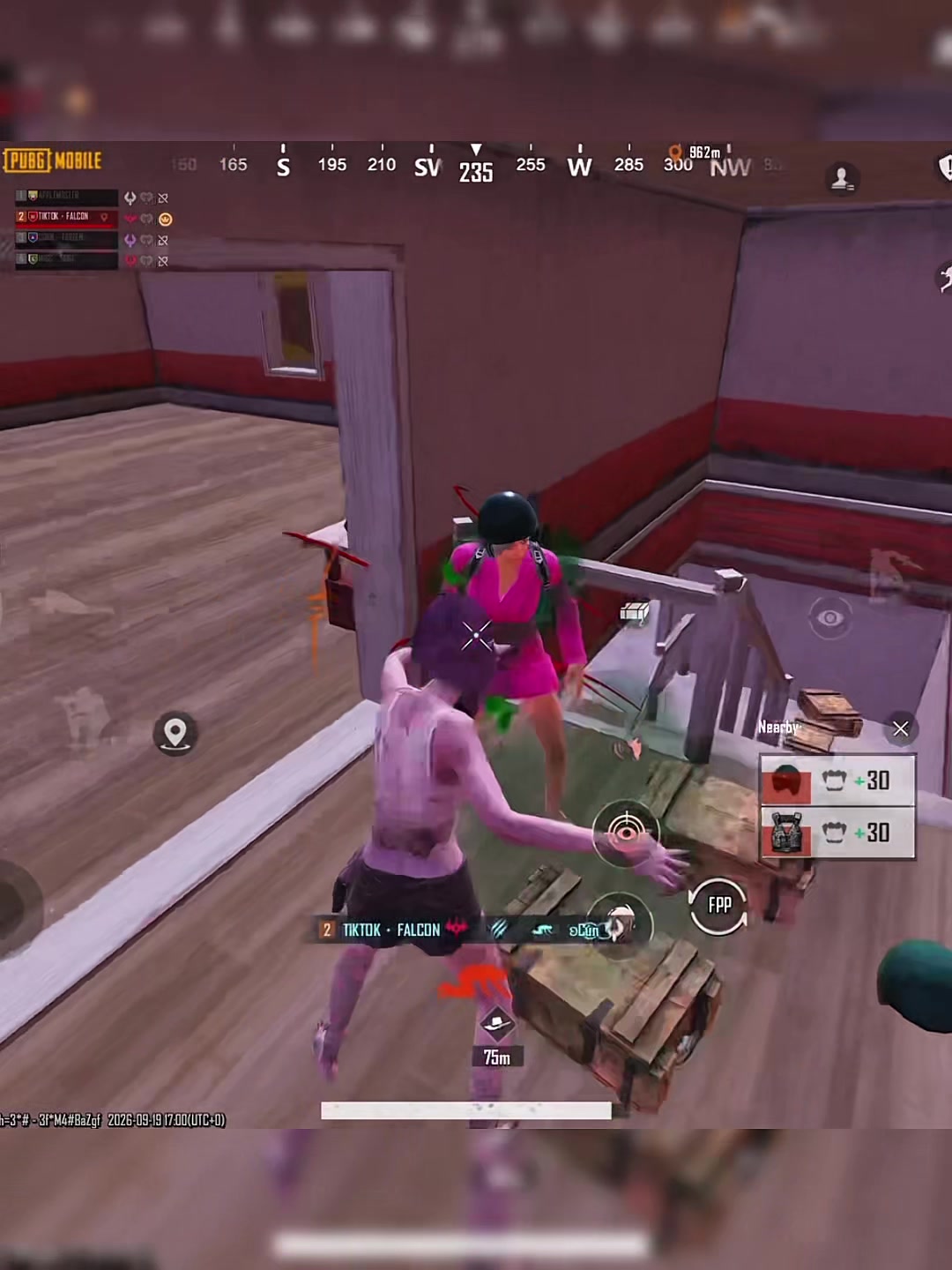 @FALCON GAMING