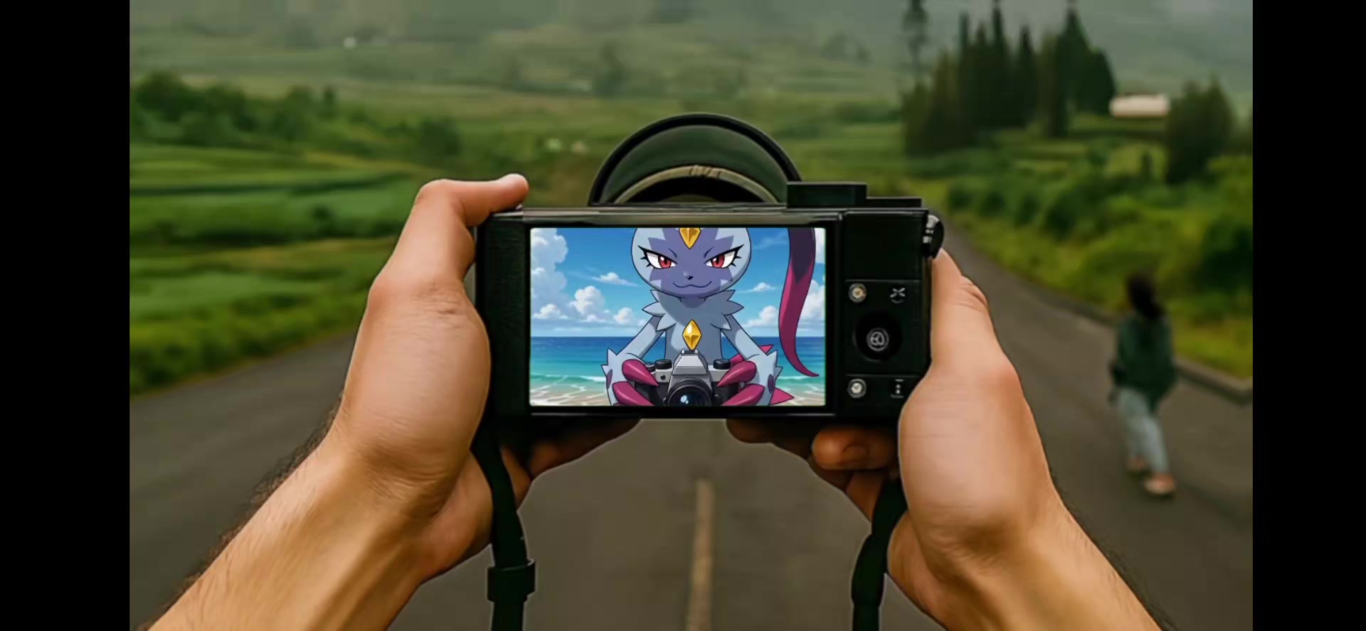 @Louvo Arceus