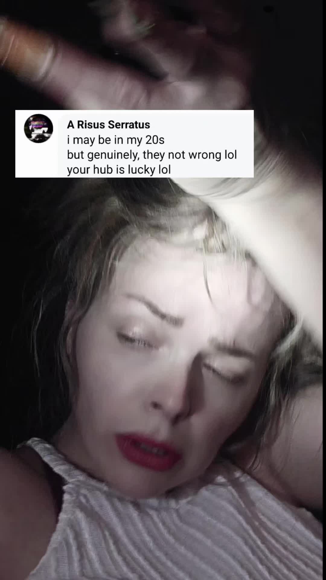 @Sarah Nunya
