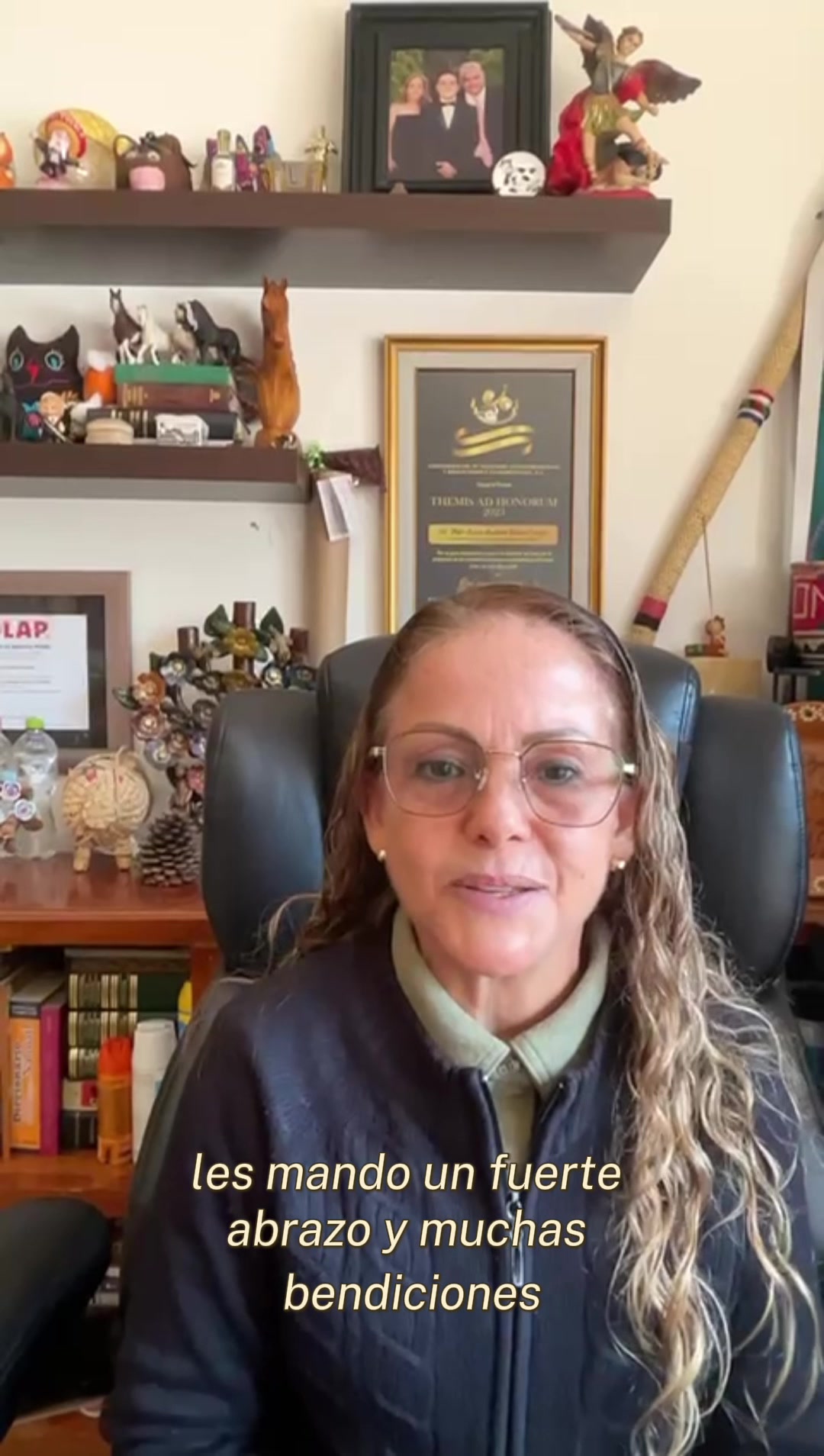 @Olga Lucía Romero Garci-Crespo