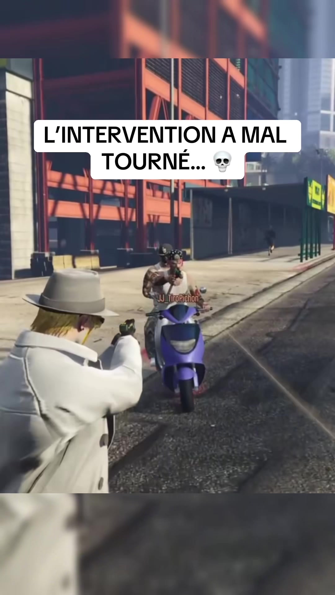 @GTA MEME FR