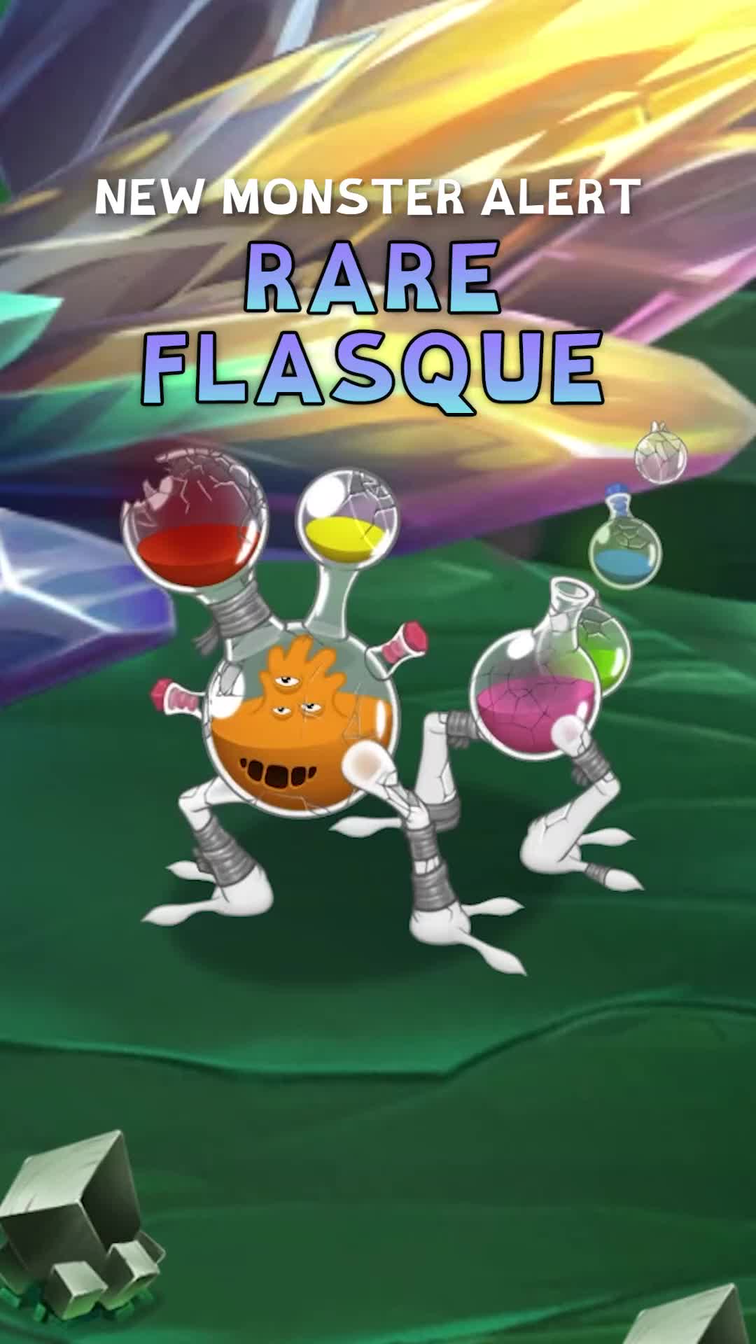@My Singing Monsters