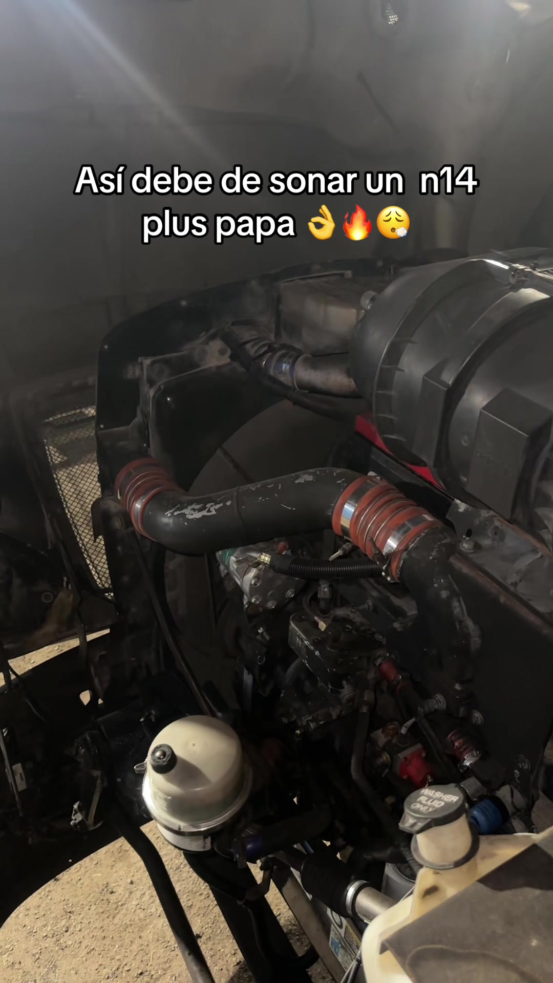 @Mechanic Rub&eacute;n Molina