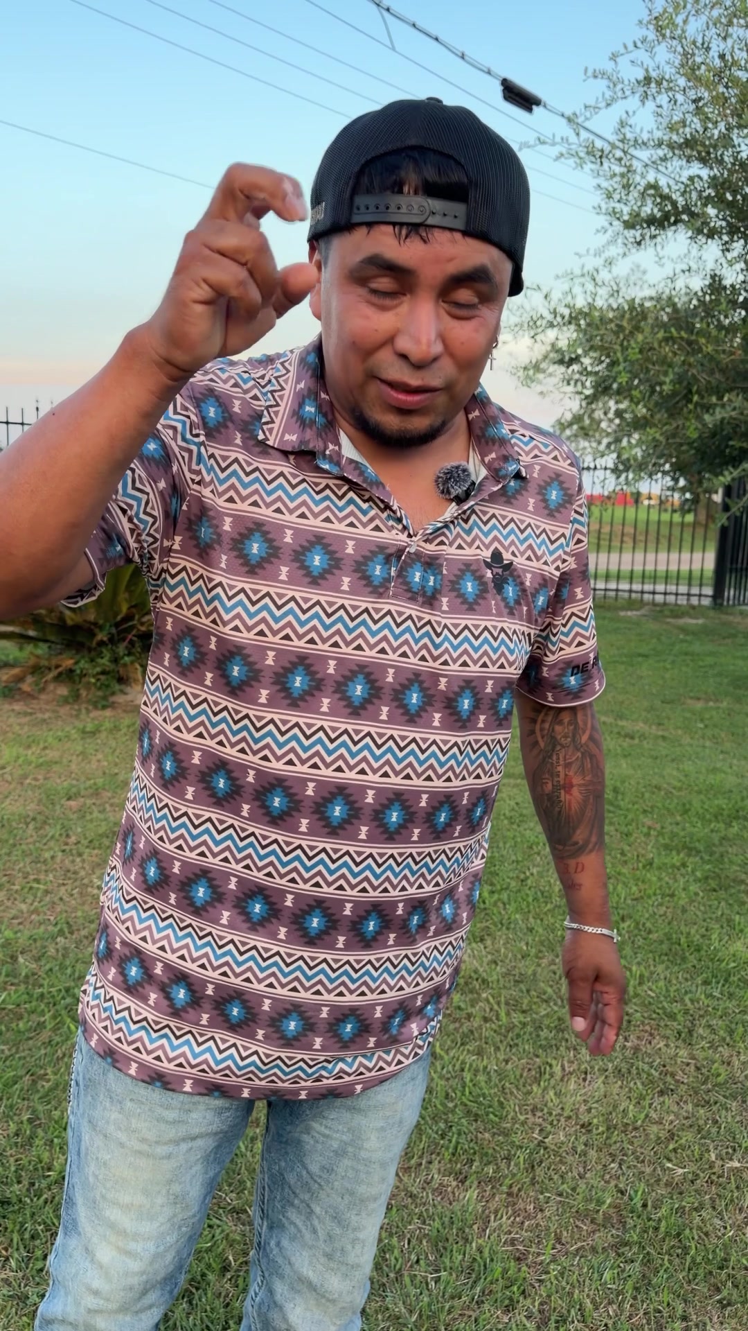 @T&iacute;o Chivalo