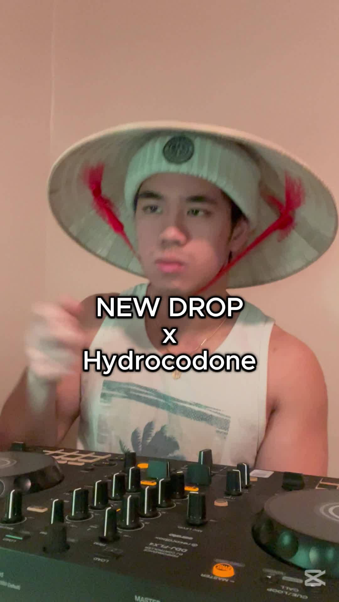 @DJ DUCK