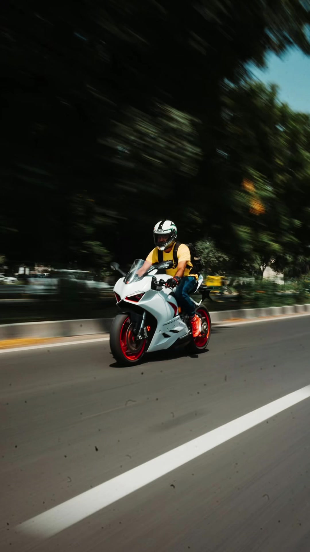 @Kings Motorcycle Fairings