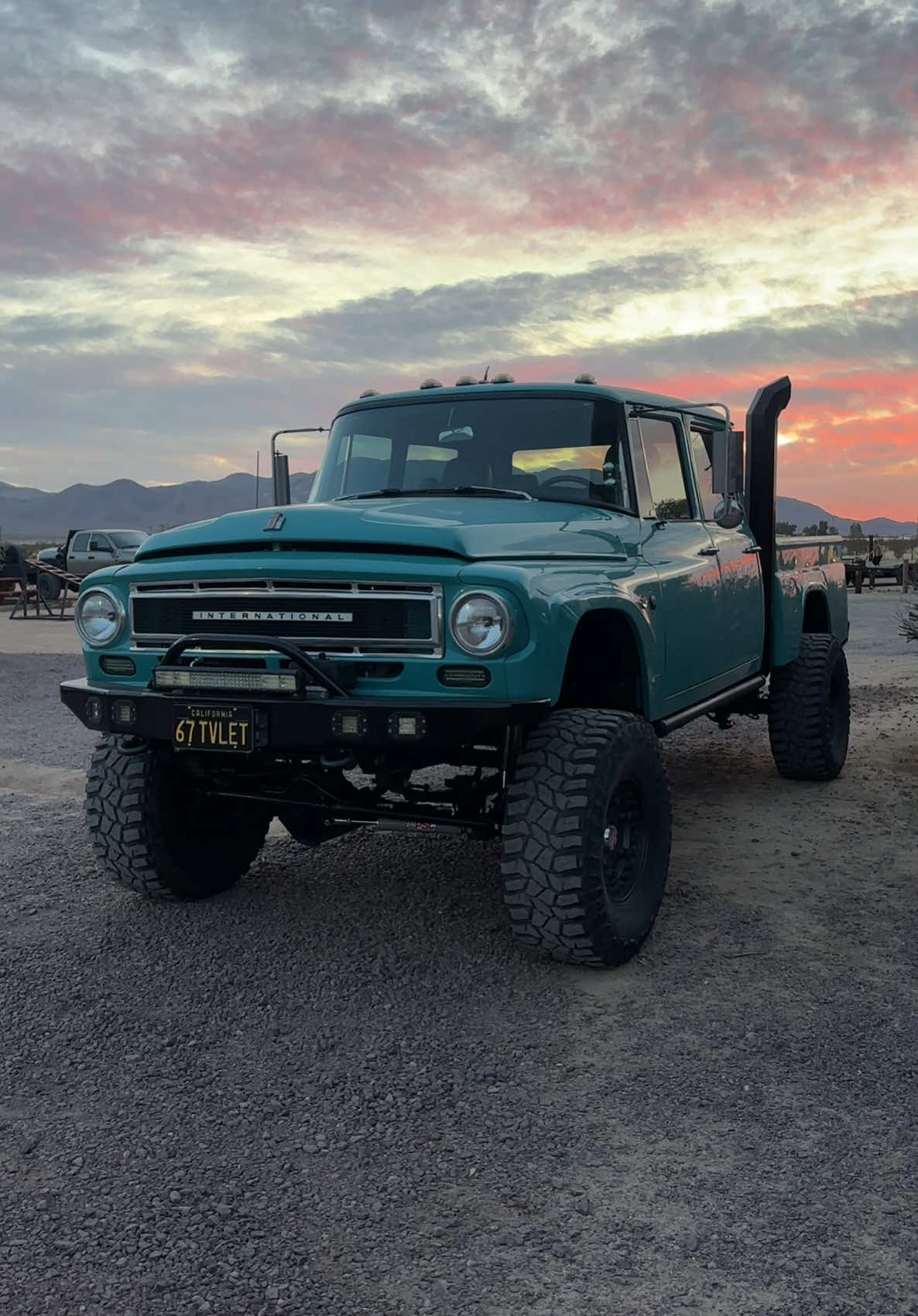 @RUSTY GREASY PEESACRAP CUSTOM