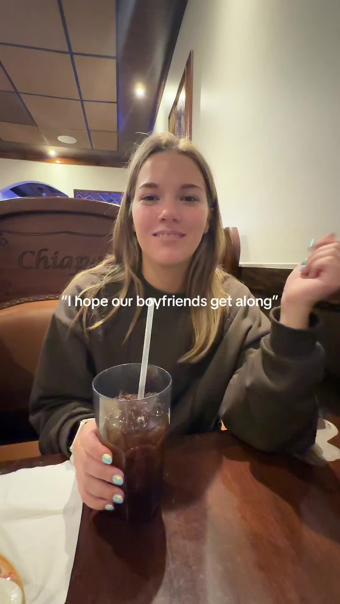 @Karlie Self