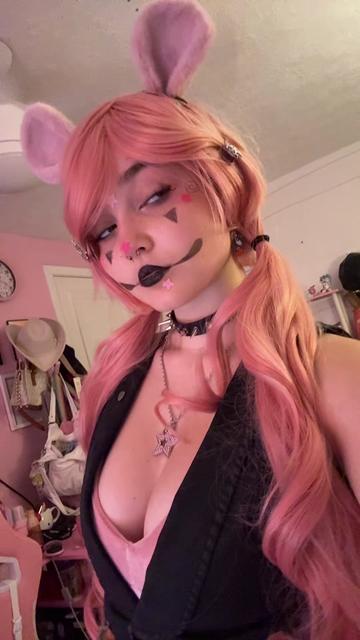 @Ysaykitty