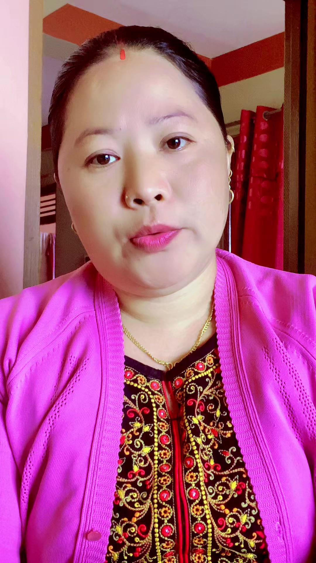 @Chanda Rana