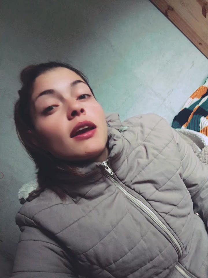 @La Chaqueñita🇦🇷❤️