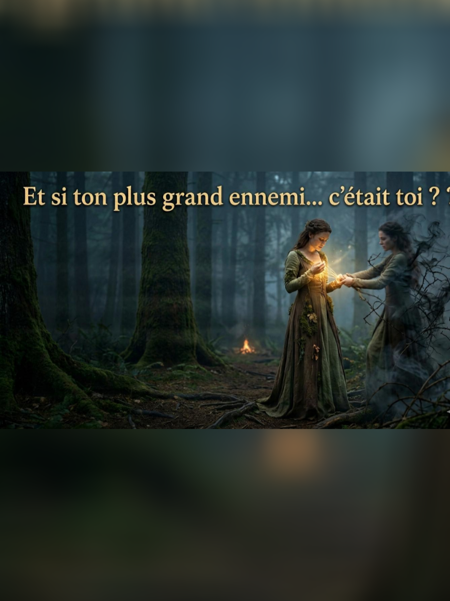 @La Reine de la For&ecirc;t 🧚&zwj;♀️💃🌿