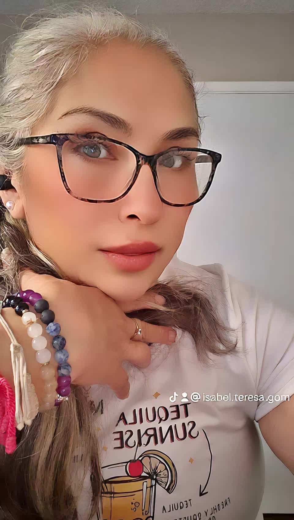 @Isabel Teresa Gomez Gomez