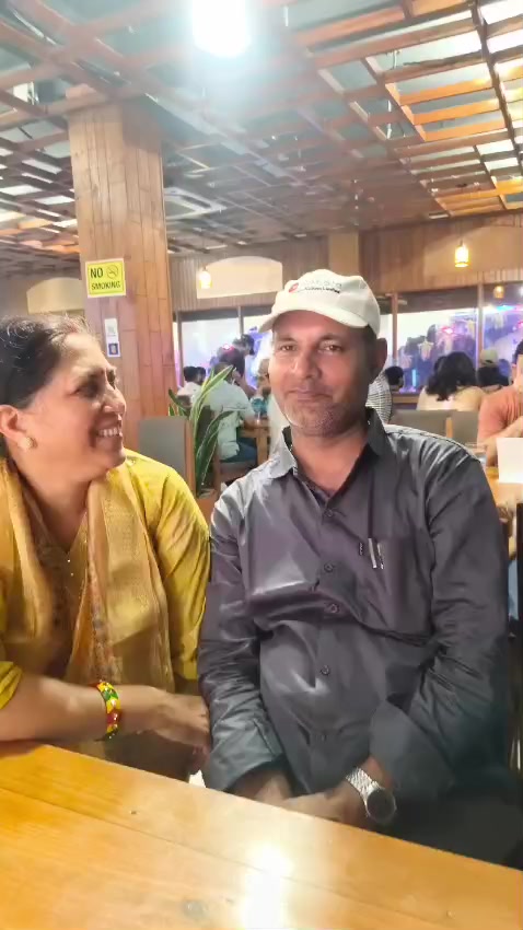 @Jay Shree Ram