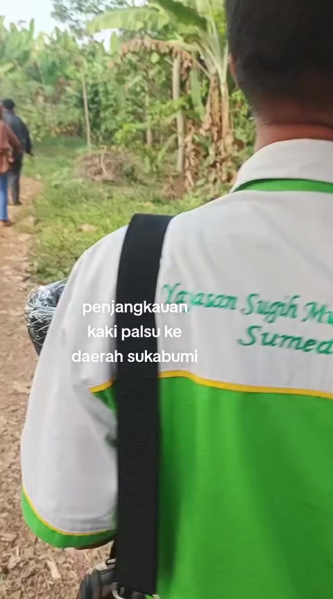 @yayasan sugih mukti