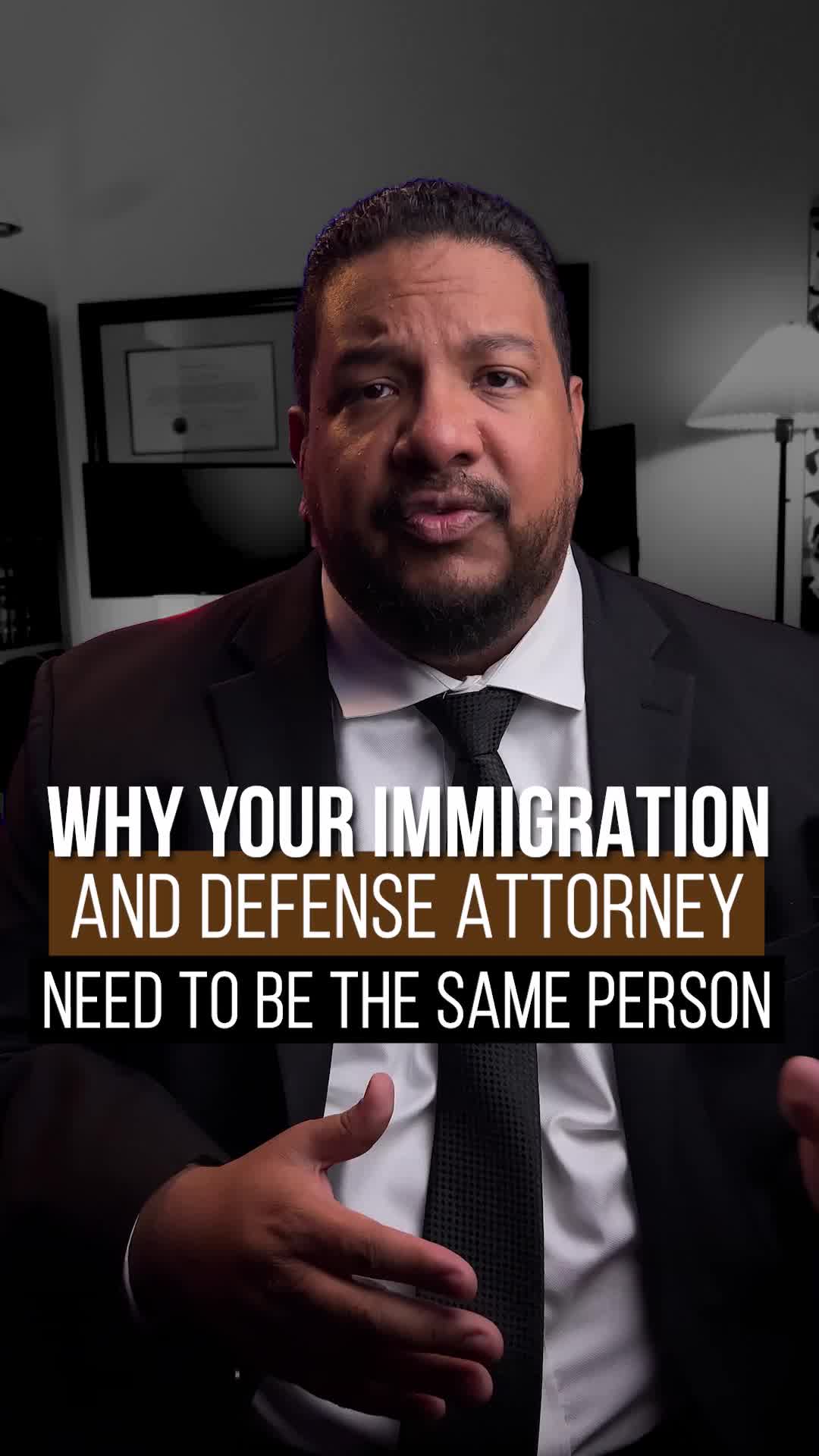 @Ruben Restrepo | DWI Lawyer