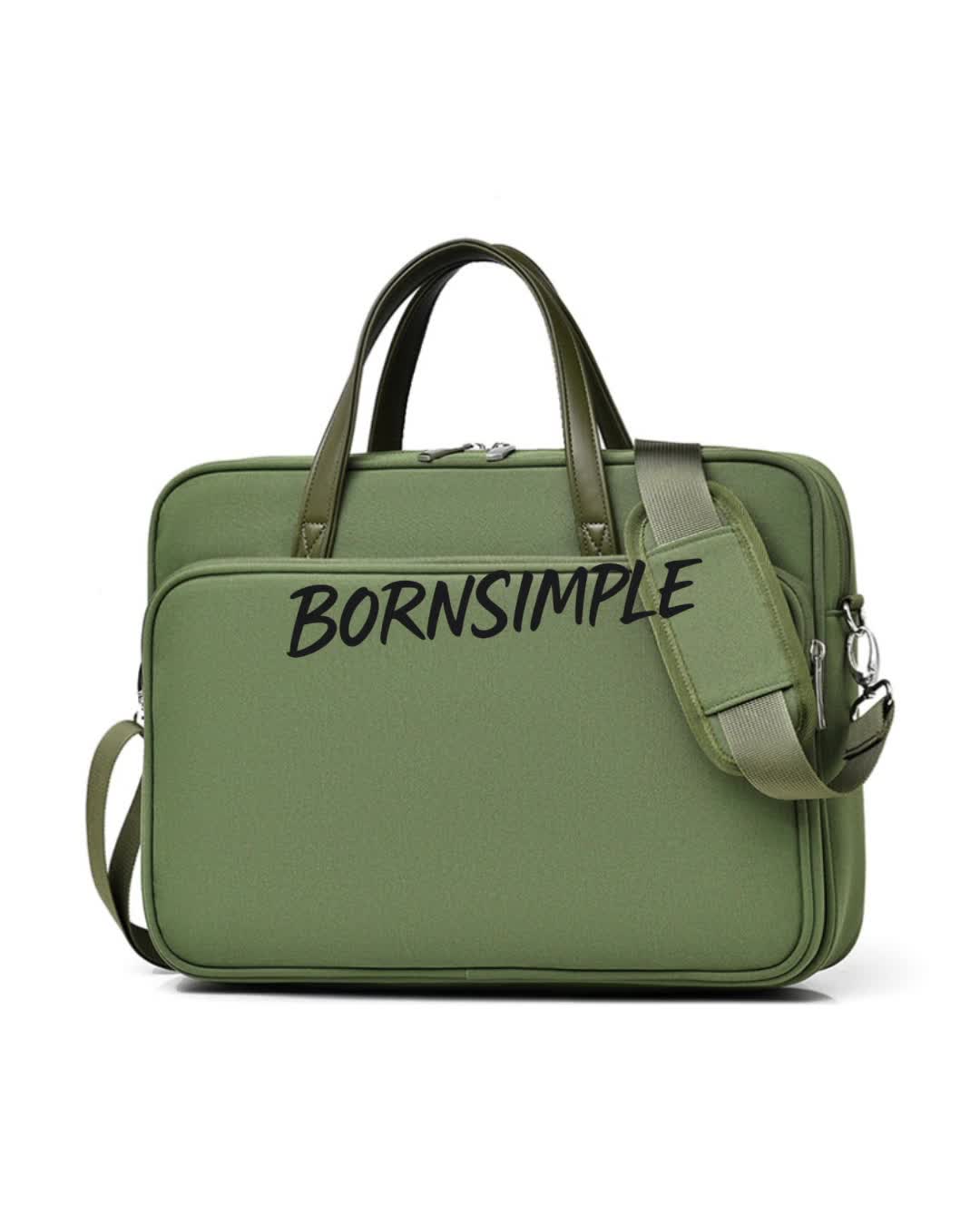 @Bornsimple