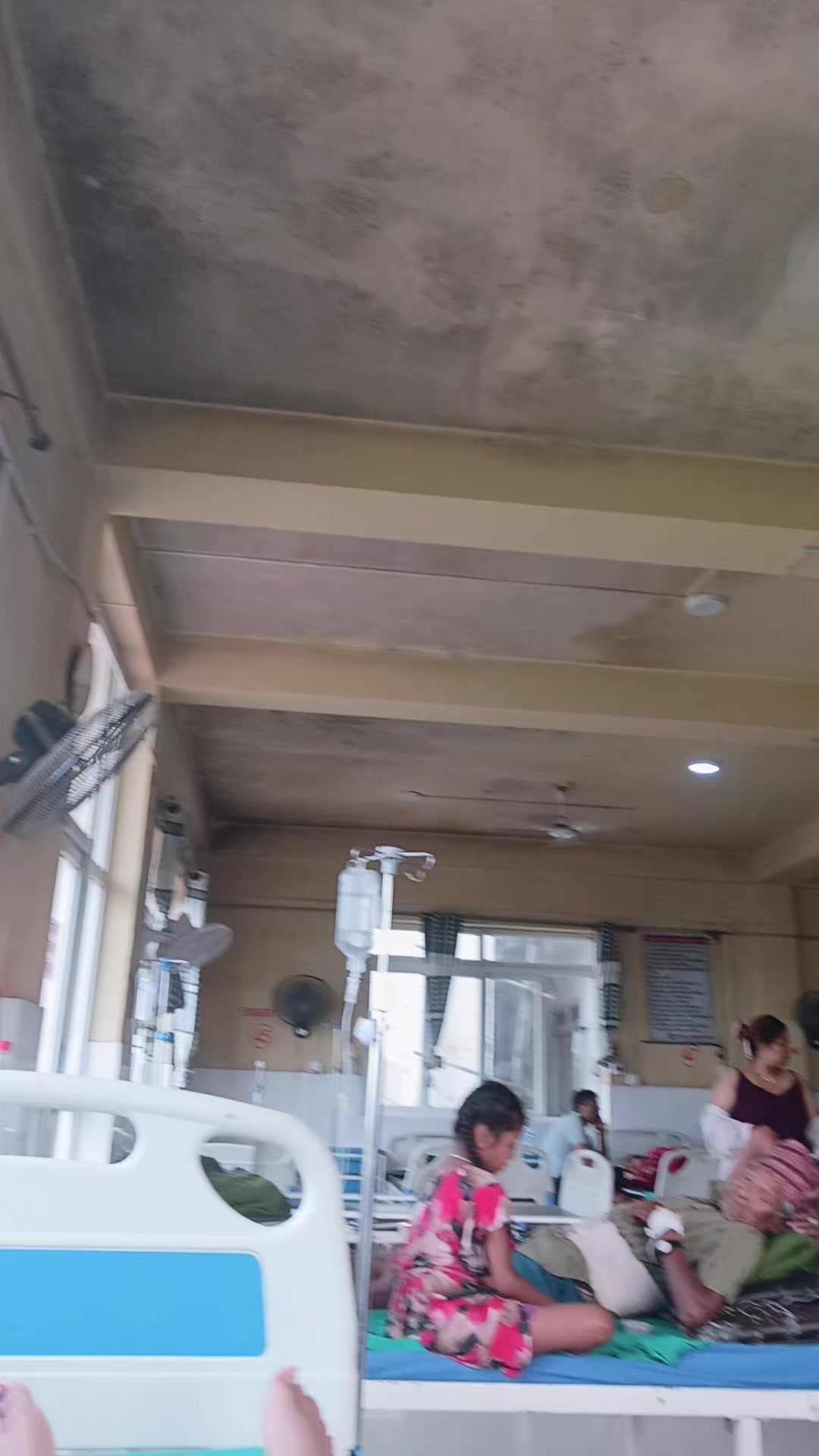 @madhu kandel