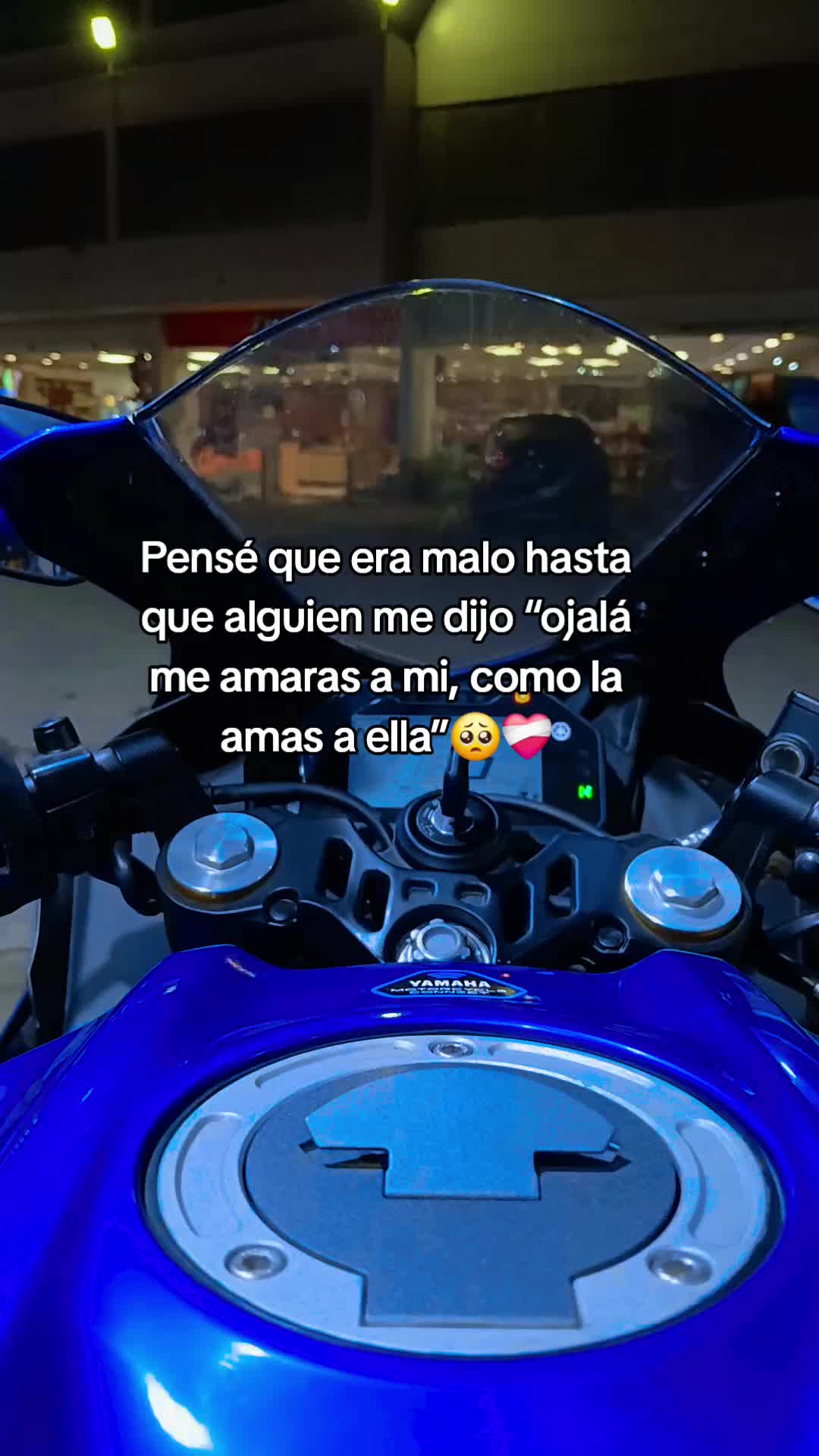 @Mi vida
