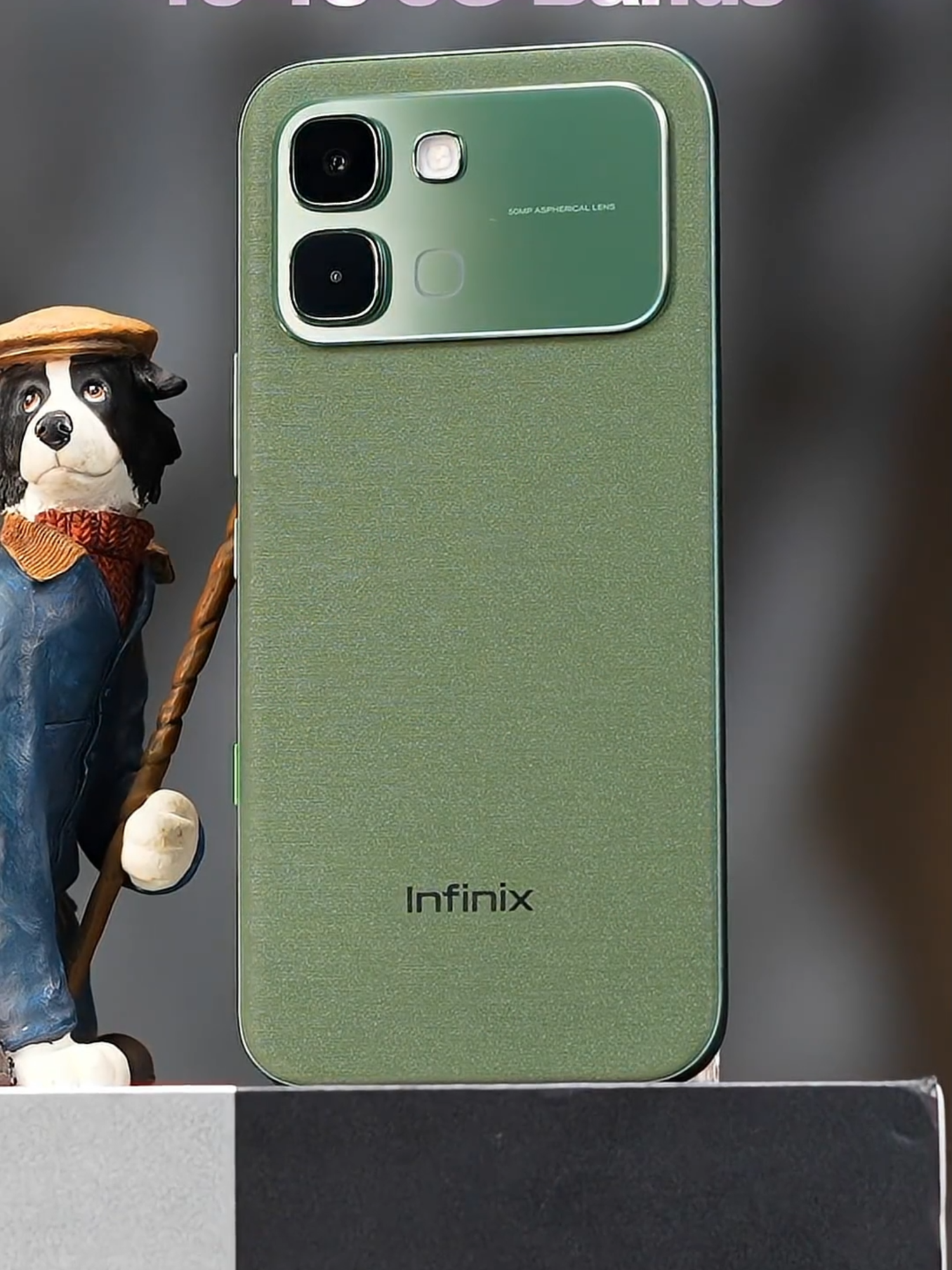 @Infinix Pakistan