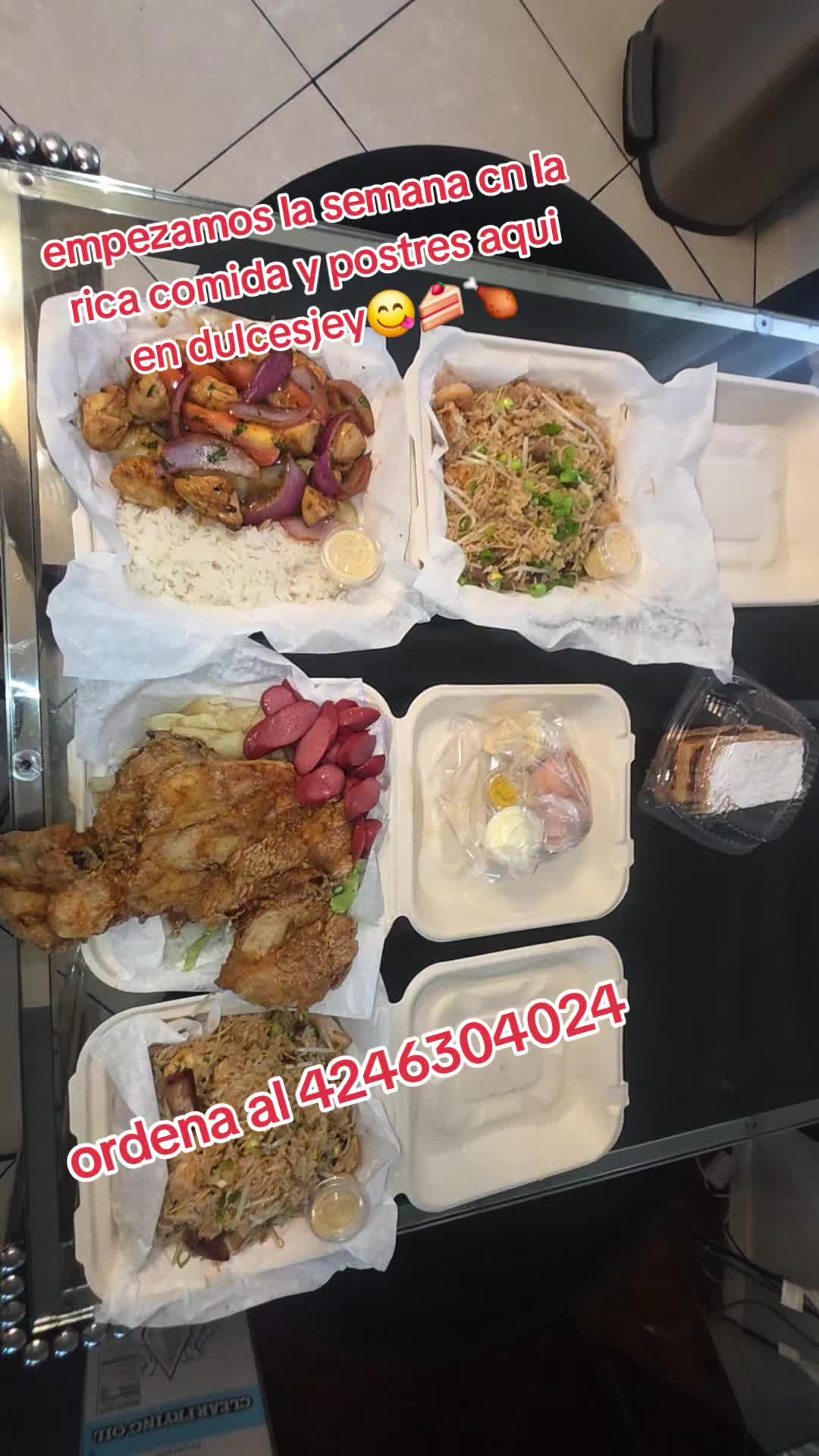 @DulcesJey😋