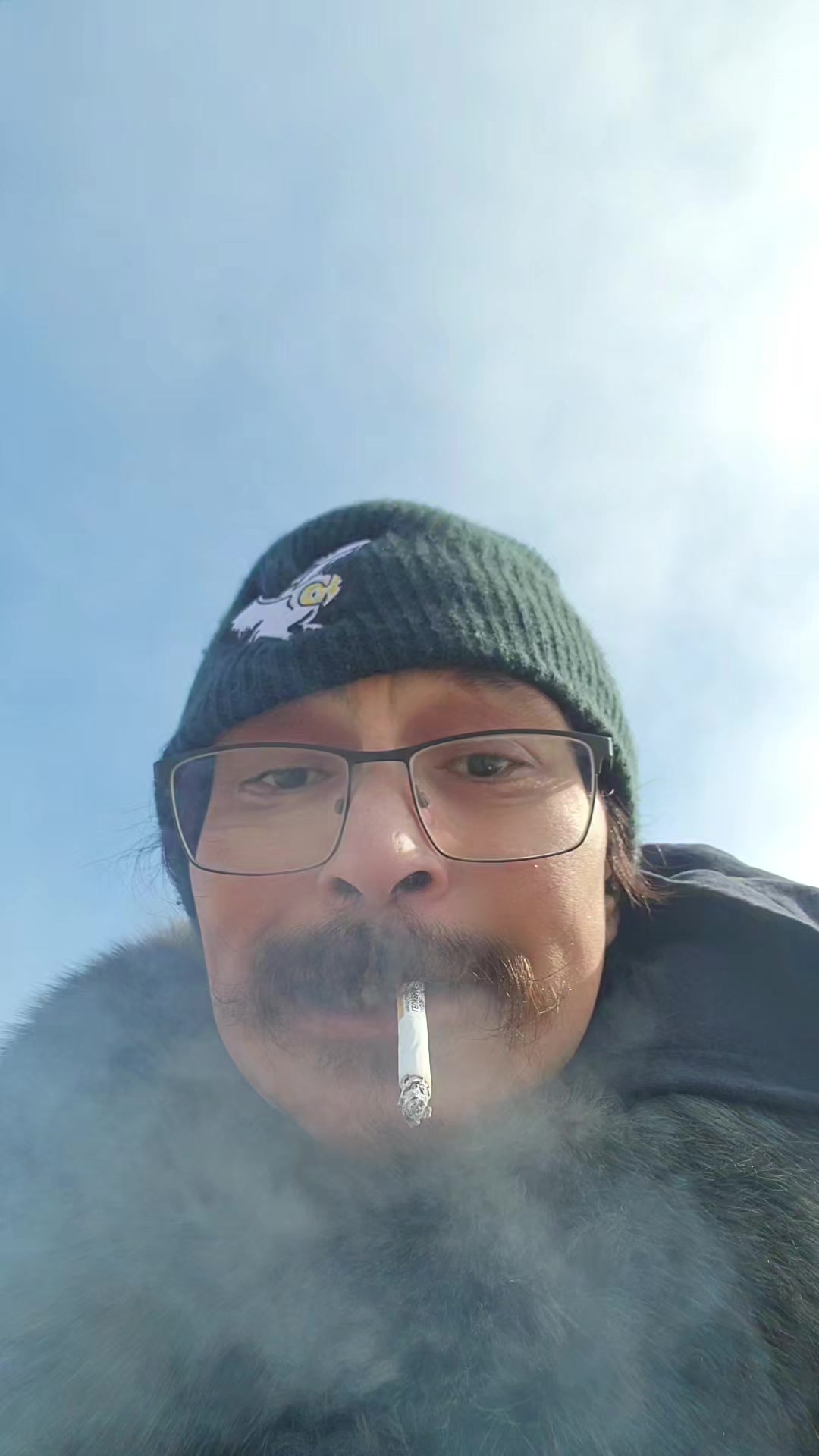 @Deadly ittuq uncle #71