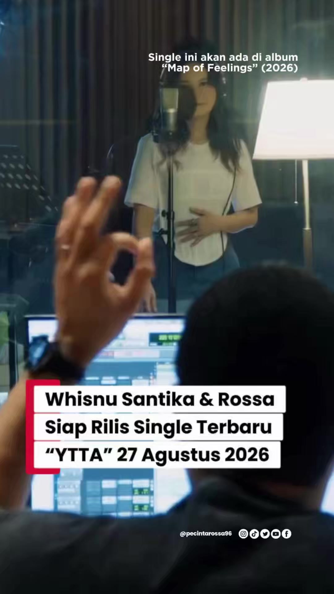 @Pecinta Rossa Official